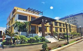 Mango Valley Hotel 1
